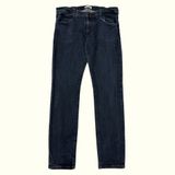 Wrangler Jean Slim Homme Moderne – W36