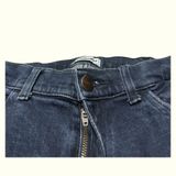 Wrangler Jean Slim Homme Moderne – W36