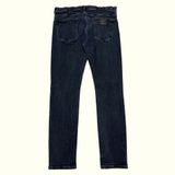 Wrangler Jean Slim Homme Moderne – W36