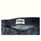 Wrangler Jean Slim Homme Moderne – W36