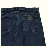 Wrangler Jean Slim Homme Moderne – W36