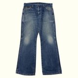 Wrangler Jean Regular Homme 2000s Western – W34