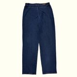 Lee Jean Relaxed Femme 1990s Vintage – W32