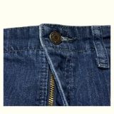 Lee Jean Relaxed Femme 1990s Vintage – W32