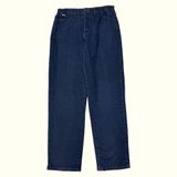 Lee Jean Relaxed Femme 1990s Vintage – W32