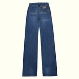 Wrangler Jean Regular Homme 2000s Western – W28