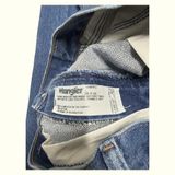 Wrangler Jean Regular Homme 2000s Western – W28