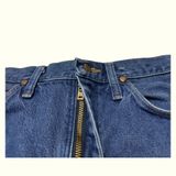 Wrangler Jean Regular Homme 2000s Western – W28