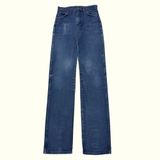 Wrangler Jean Regular Homme 2000s Western – W28