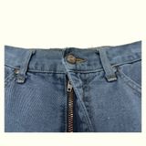 Lee Cooper Jean Regular Homme 1990s Vintage – W28
