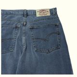 Lee Cooper Jean Regular Homme 1990s Vintage – W28