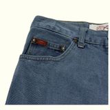 Lee Cooper Jean Regular Homme 1990s Vintage – W28