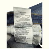 Lee Jean Slim Homme Casual chic – W30