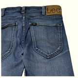 Lee Jean Slim Homme Casual chic – W30