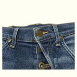 Lee Jean Slim Homme Casual chic – W30