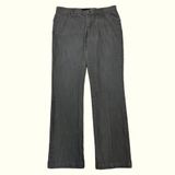 Lee Pantalon habillé Regular Femme Office siren – W34