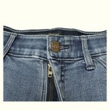 Lee Jean Regular Femme Casual chic – W34