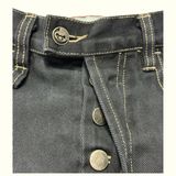 Stuka Pantaloni cargo Baggy Uomo 2000s Y2K – W26