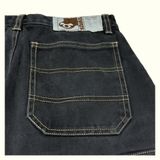 Stuka Pantaloni cargo Baggy Uomo 2000s Y2K – W26