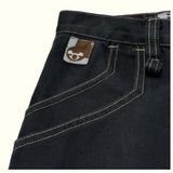Stuka Pantaloni cargo Baggy Uomo 2000s Y2K – W26