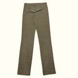 Carhartt calças chino Slim Homem Roupa de trabalho – W27