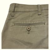 Carhartt calças chino Slim Homem Roupa de trabalho – W27