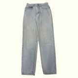 Lee Jean Regular Femme 1990s Vintage – W26