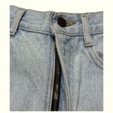 Lee Jean Regular Femme 1990s Vintage – W26