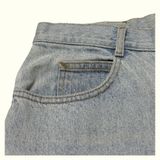 Lee Jean Regular Femme 1990s Vintage – W26
