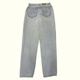 Lee Jean Regular Femme 1990s Vintage – W26