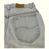 Lee Jean Regular Femme 1990s Vintage – W26