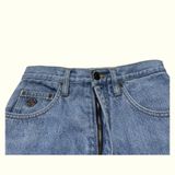 Edwin Jean Regular Femme 1990s Vintage – W28