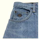 Edwin Jean Regular Femme 1990s Vintage – W28