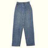 Edwin Jean Regular Femme 1990s Vintage – W28