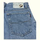 Edwin Jean Regular Femme 1990s Vintage – W28