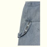 Fubu Jean Baggy Homme 1990s Y2K – W28