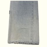 Fubu Jean Baggy Homme 1990s Y2K – W28
