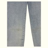 Fubu Jean Baggy Homme 1990s Y2K – W28
