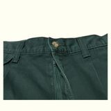 Lee Pantalon Large Homme 1990s Vintage – W28