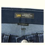 Lee Jean Regular Femme Normcore – W28
