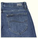 Lee Jean Regular Femme Normcore – W28
