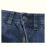 Lee Jean Regular Femme Normcore – W28