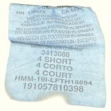 Lee Jean Regular Femme Normcore – W28