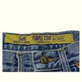Lee Jean Relaxed Femme 1990s Vintage – W26