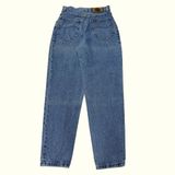 Lee Jean Relaxed Femme 1990s Vintage – W26