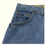 Lee Jean Relaxed Femme 1990s Vintage – W26