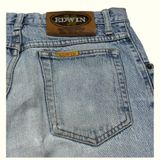 Edwin Jean Regular Homme 1990s Vintage – W28
