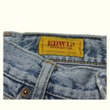 Edwin Jean Regular Homme 1990s Vintage – W28