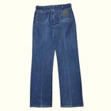 Wrangler Jean Regular Homme 1990s Western – W36