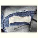 Wrangler Jean Regular Homme 1990s Western – W36